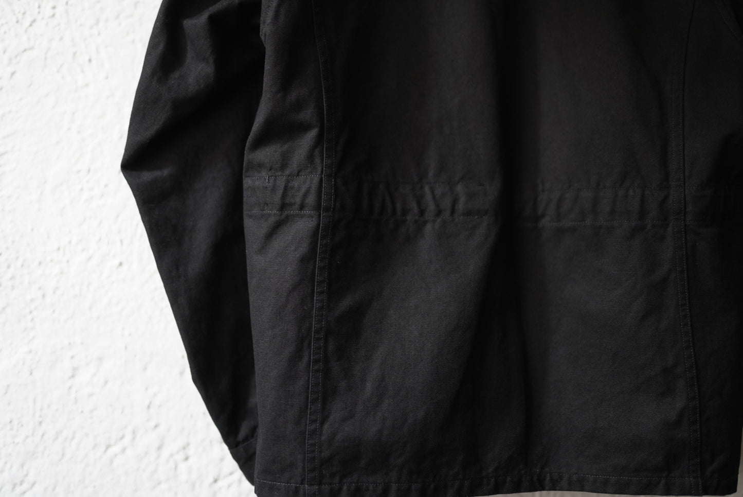 23SS “KEES” Chore Jacket コットンリネンジャケット / COHERENCE(コヒーレンス) SARRAU(サロー)