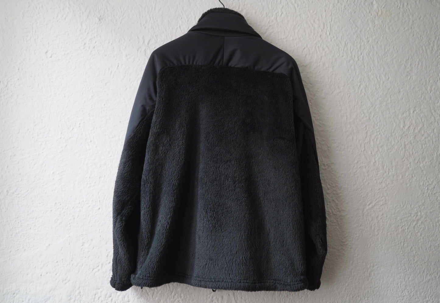 Recon Hight Loft Hoodie フリースジャケット 46 / MOUT RECON TAILOR(マウトリーコンテーラー)