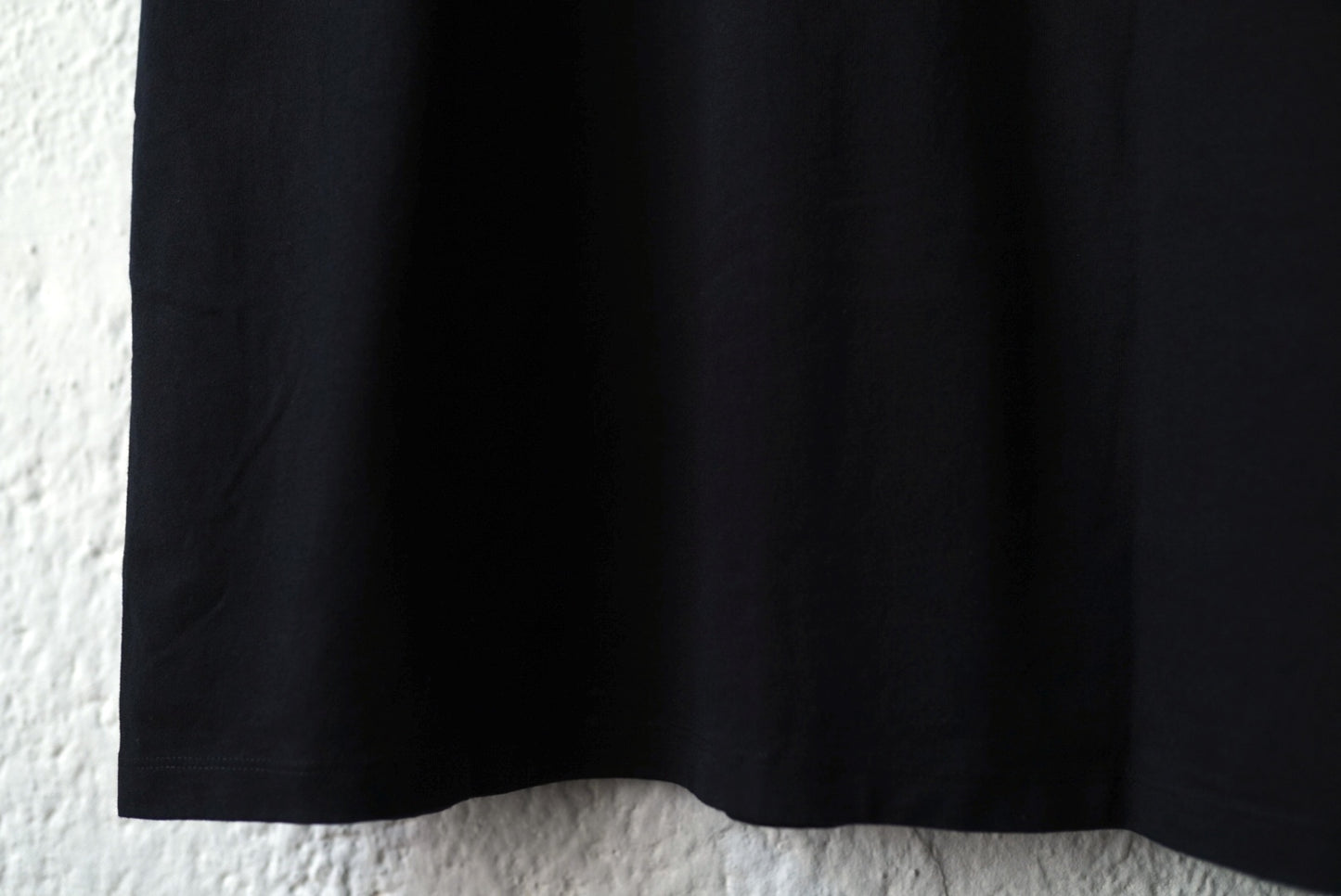 16SS GR-Uniforma Printed Cotton T-Shirt プリント半袖Tシャツ / Gosha Rubchinskiy(ゴーシャラブチンスキー)