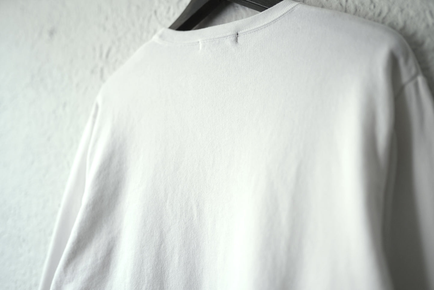 20SS MAD ARCHIVES BRAINWASH GIRL プリント長袖スウェットトップス / UNDERCOVER(アンダーカバー)