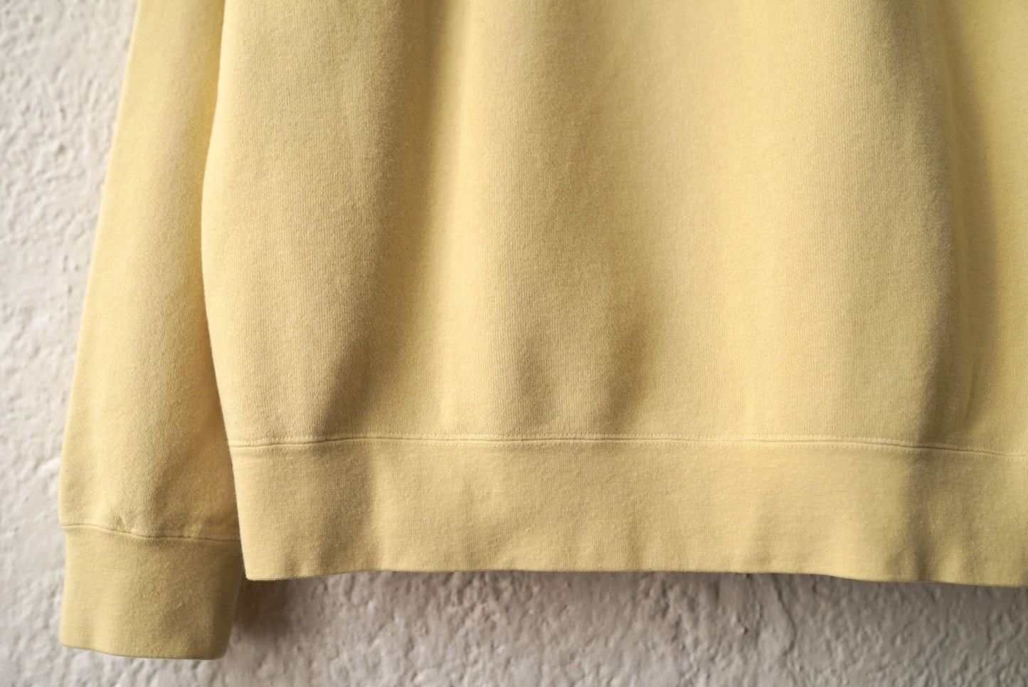 25SS JUMBO SB HOODIE P.O. DMGD ダメージ加工ジャンボプルオーバーフーディー パーカー / visvim(ヴィズヴィム)