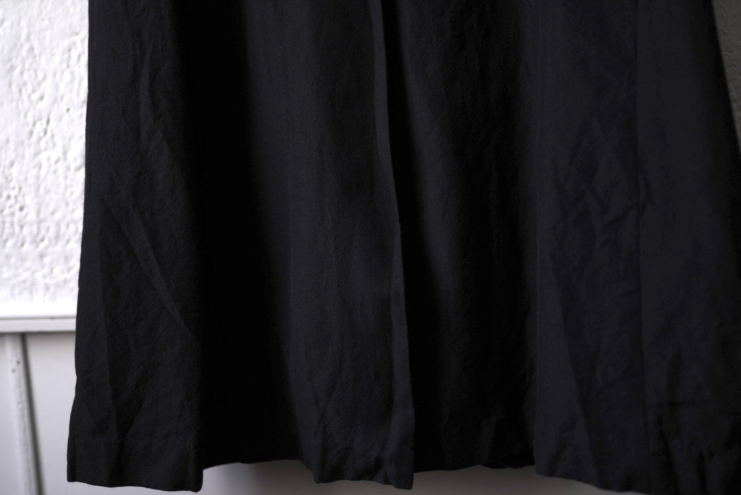 20AW REX CHRONO CLASSIC LONG COAT ウールラミークラシックコート / KLASICA(クラシカ)