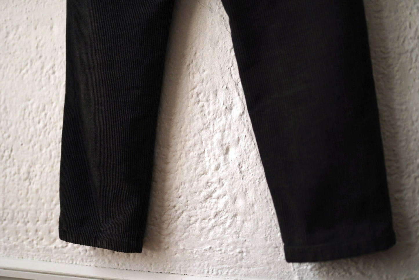 コーデュロイトラウザーズパンツ / French Vintage(フレンチヴィンテージ)