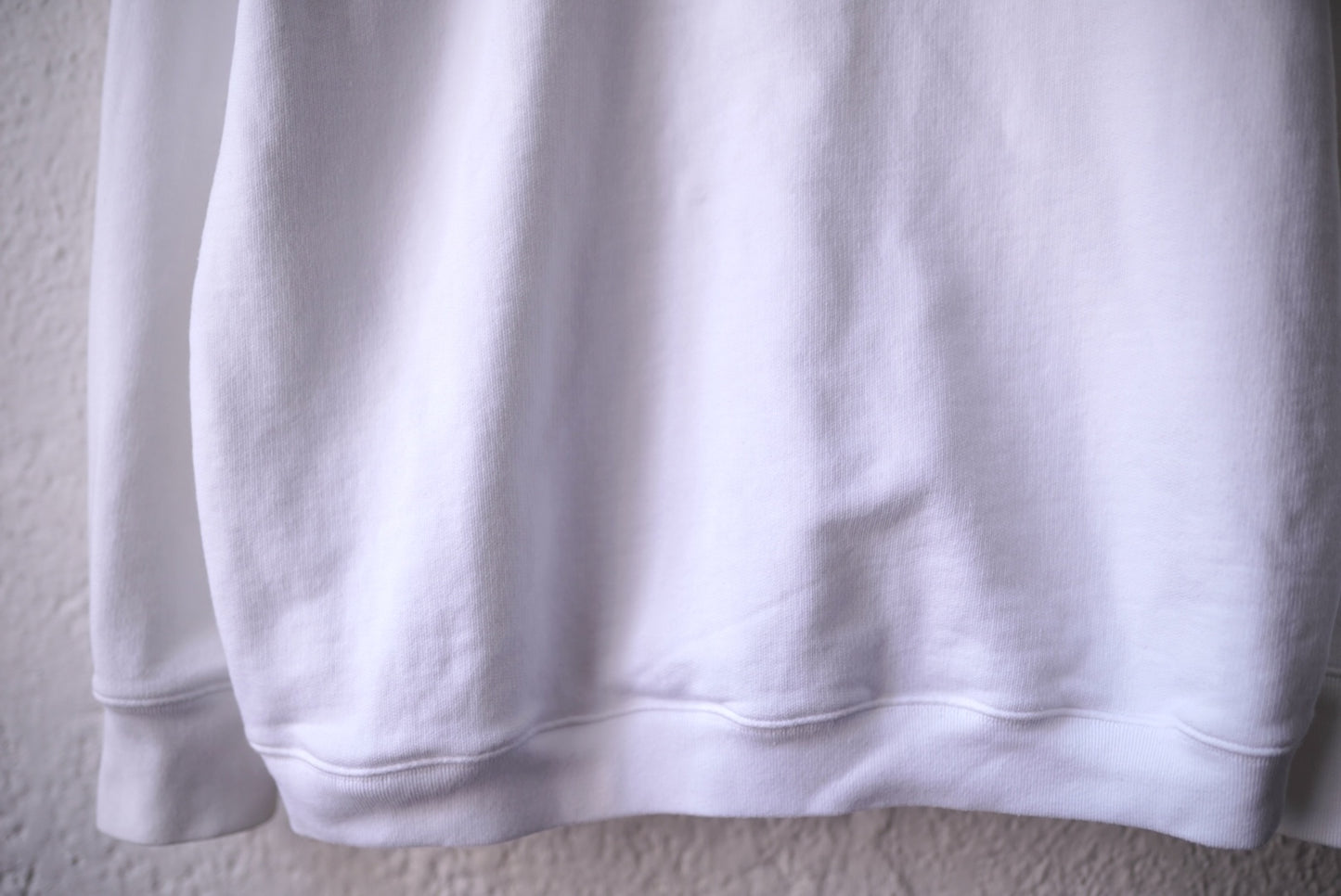 20SS Postage Hoodie コットンプルオーバーフーディ パーカー / VETEMENTS(ヴェトモン)