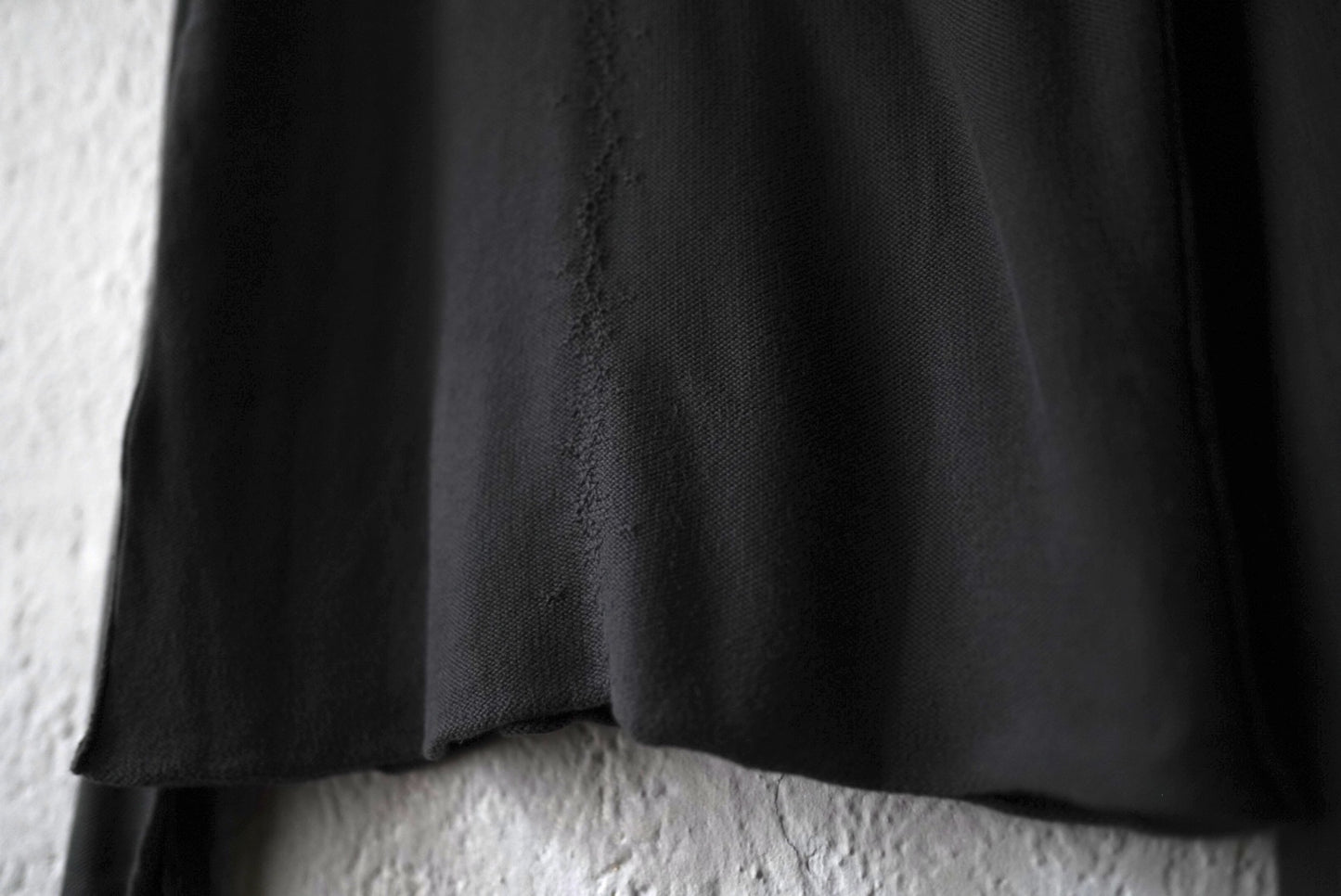 コットンモックネックニットセーター / DANIEL ANDRESEN(ダニエルアンドレセン)