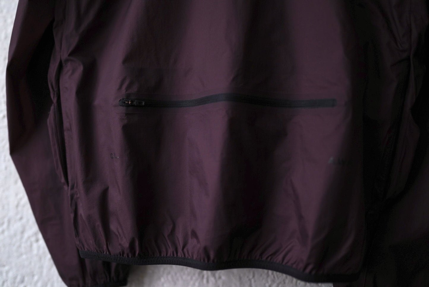 23SS NOCTA TRACK JACKET ナイロントラックジャケット / NIKE(ナイキ)