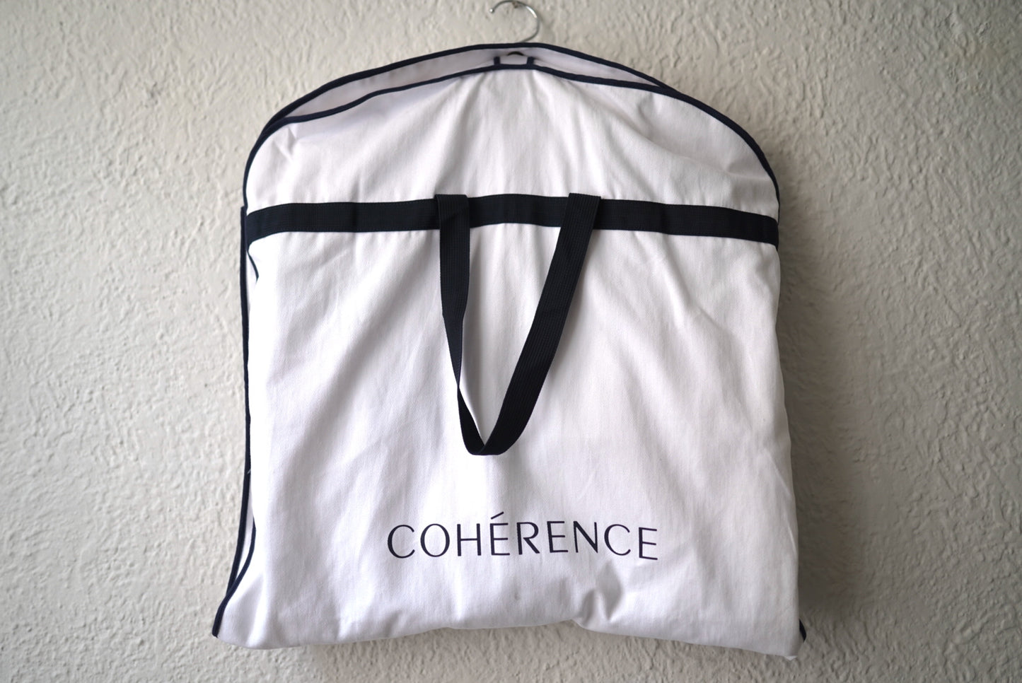 19AW CORBⅡカシミヤツイードコート / COHERENCE(コヒーレンス)