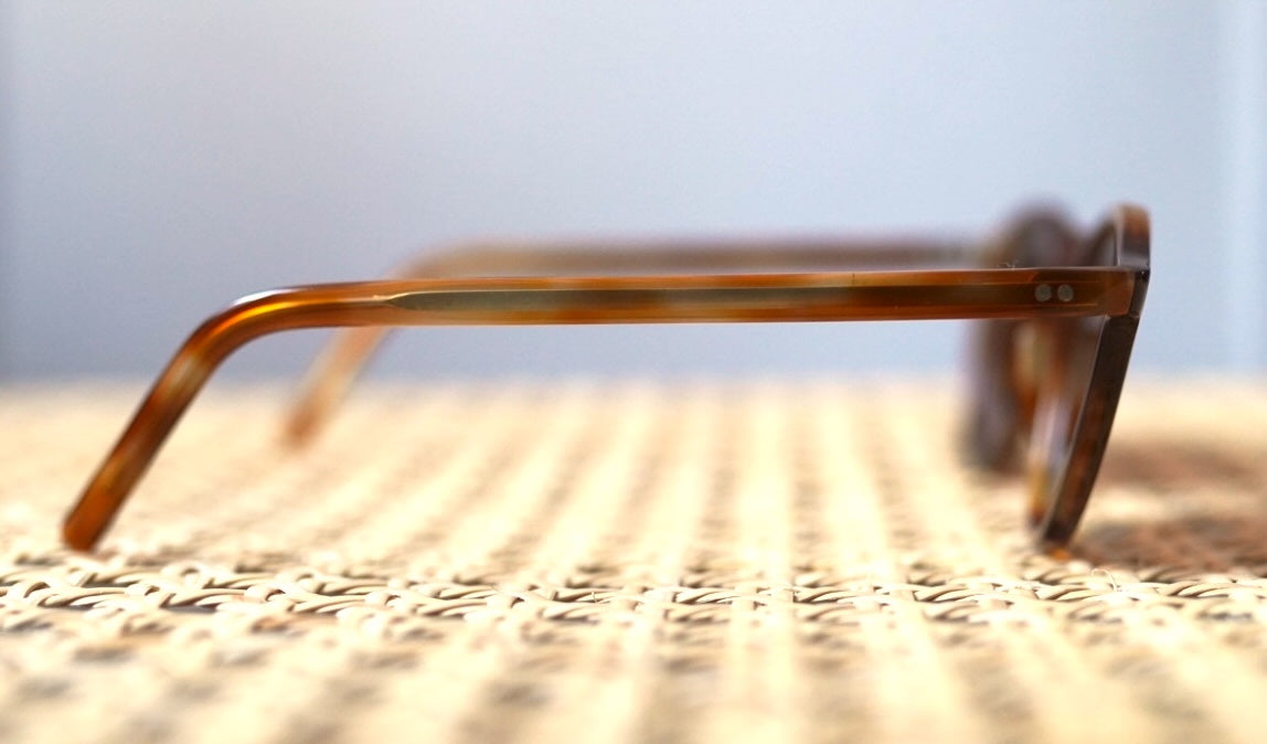 1950's Panto パントセルフレームアイウェア 眼鏡 / frame france(フレームフランス)