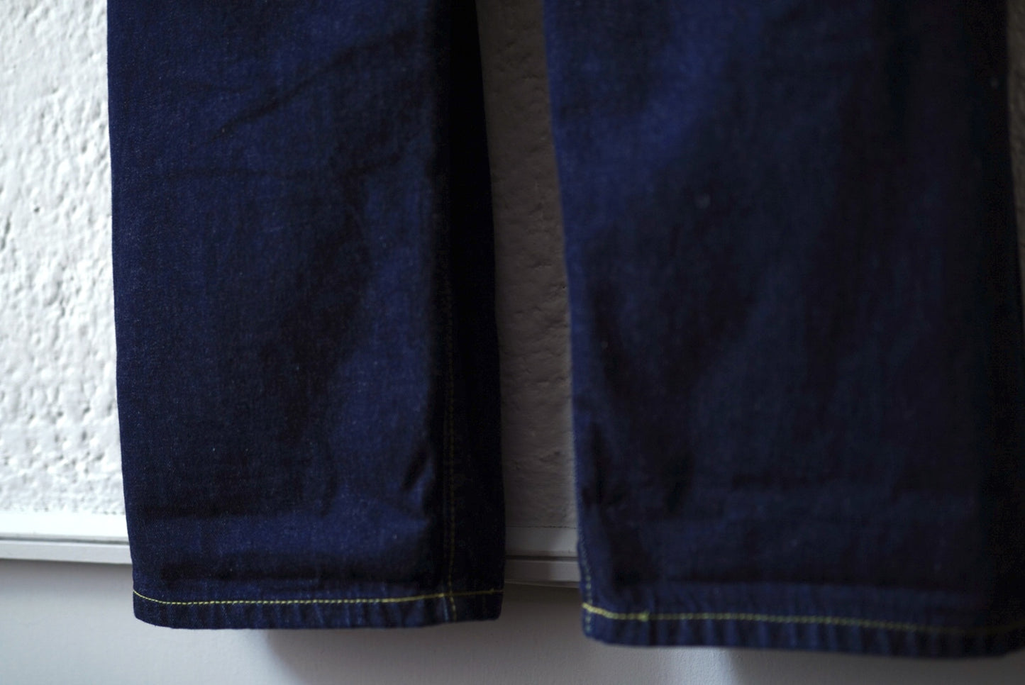 24SS JUVENILE DENIM PANTS ワイドデニムパンツ / KOOKY ZOO(クーキーズー)