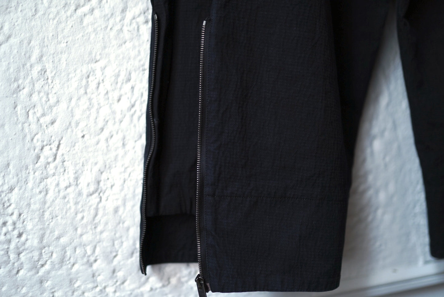 25AW THE ENGRAVER TROUSER コットンイージーパンツ / toogood(トゥーグッド)