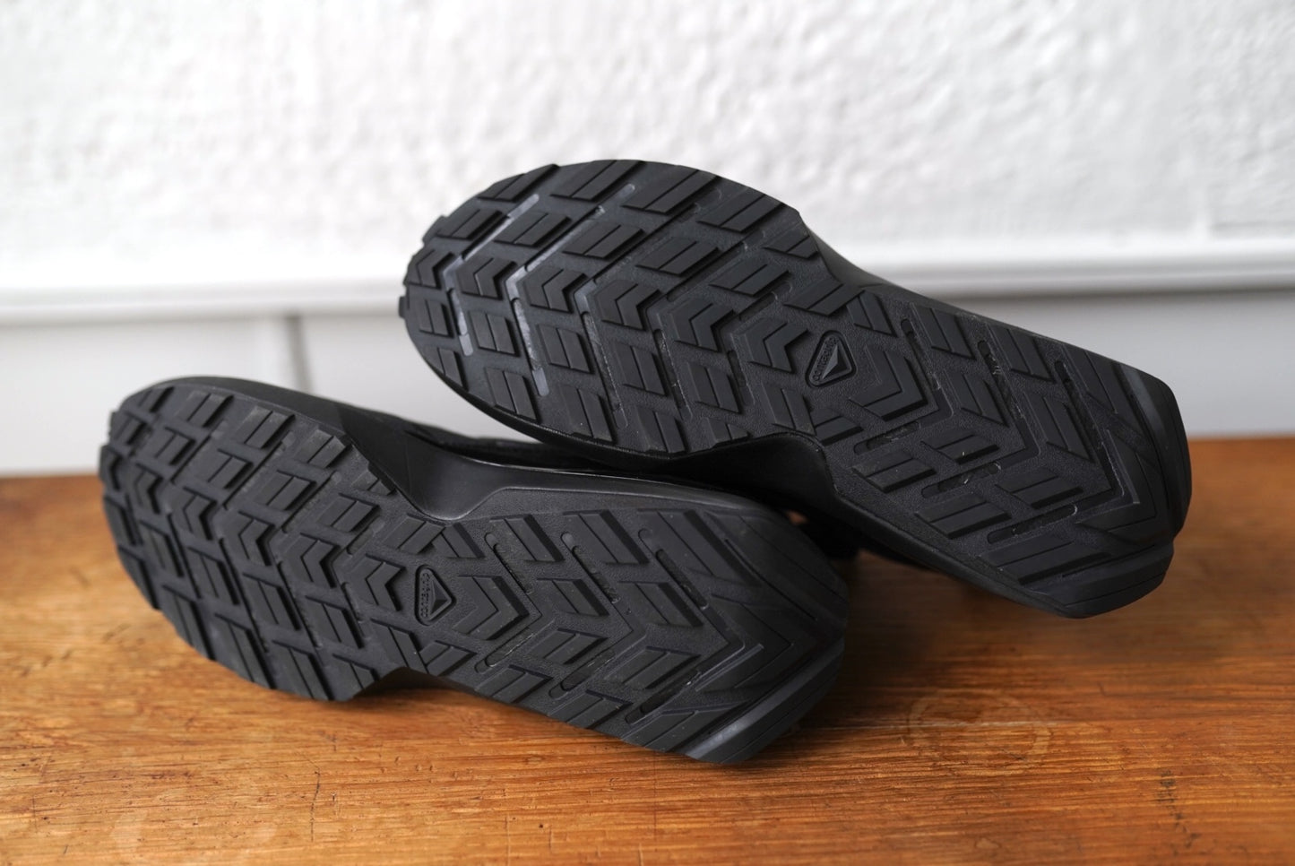 23AW SALOMON 11S FOOTWEAR A.B.1 スニーカー / 11 by BORIS BIDJAN SABERI(イレブン バイ ボリスビジャンサベリ)
