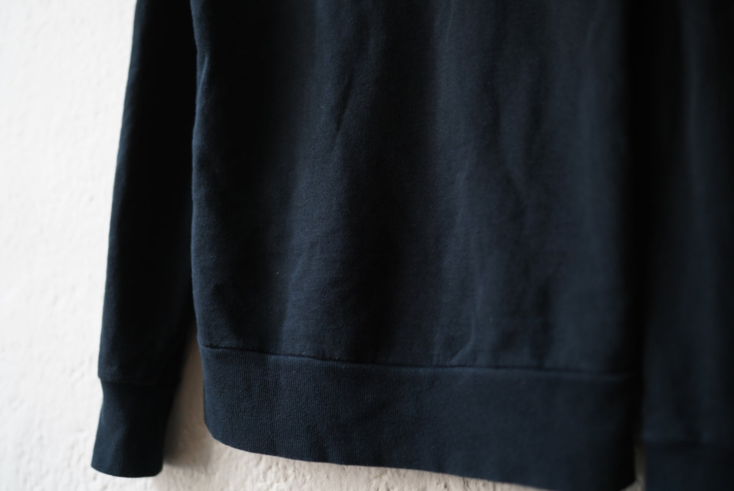 07AW エディ期 BEE刺繍プルオーバーパーカー / Dior HOMME(ディオールオム)