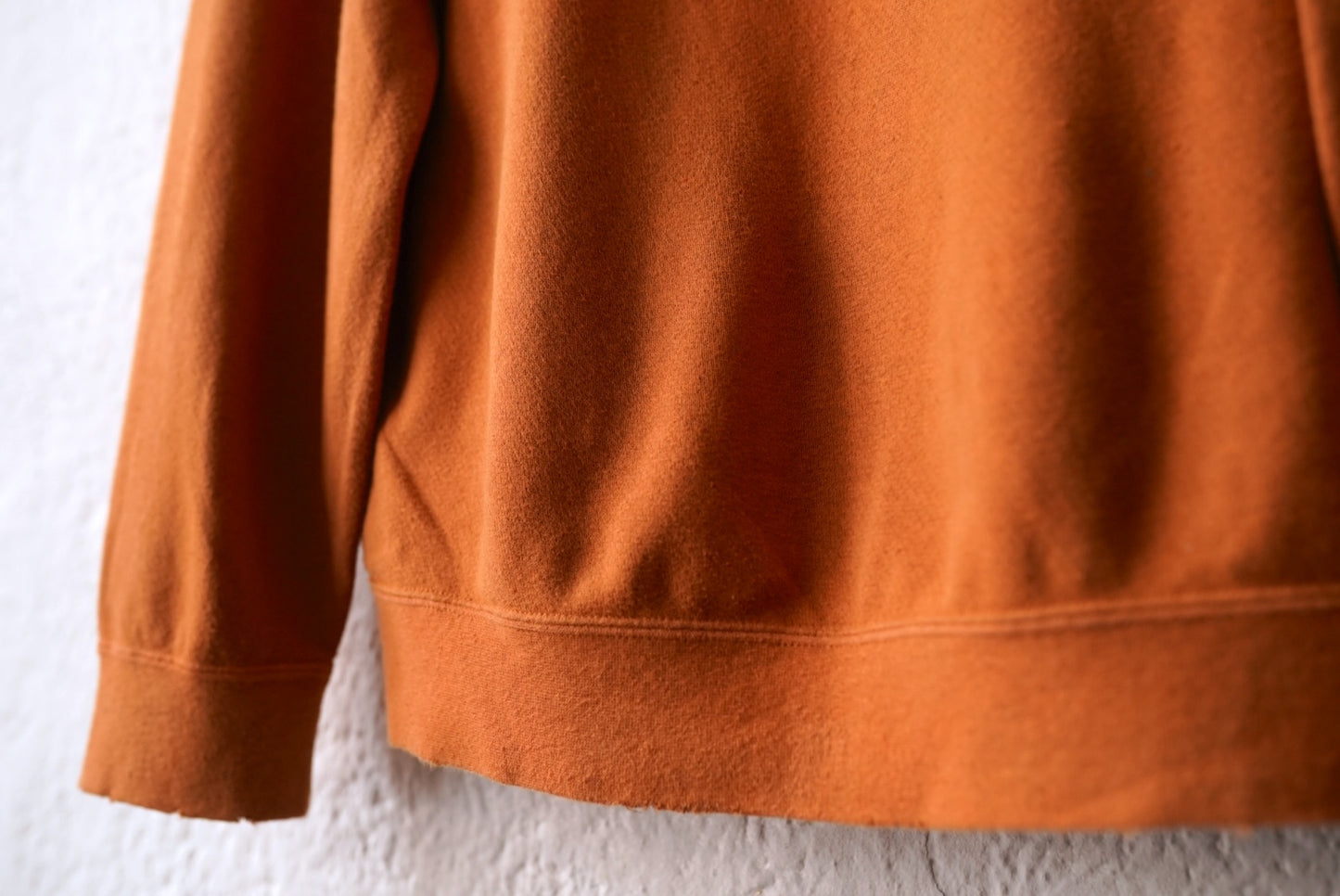 21SS JUMBO HOODIE P.O. UNEVEN DYE ジャンボフーディーパーカー / visvim(ヴィズヴィム)