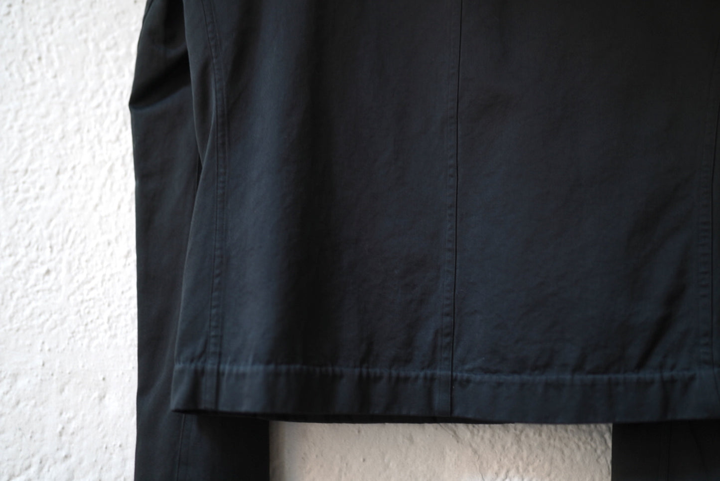 17AW TYJ23 コットンシャツブルゾンジャケット / Geoffrey.B.Small(ジェフリービースモール)