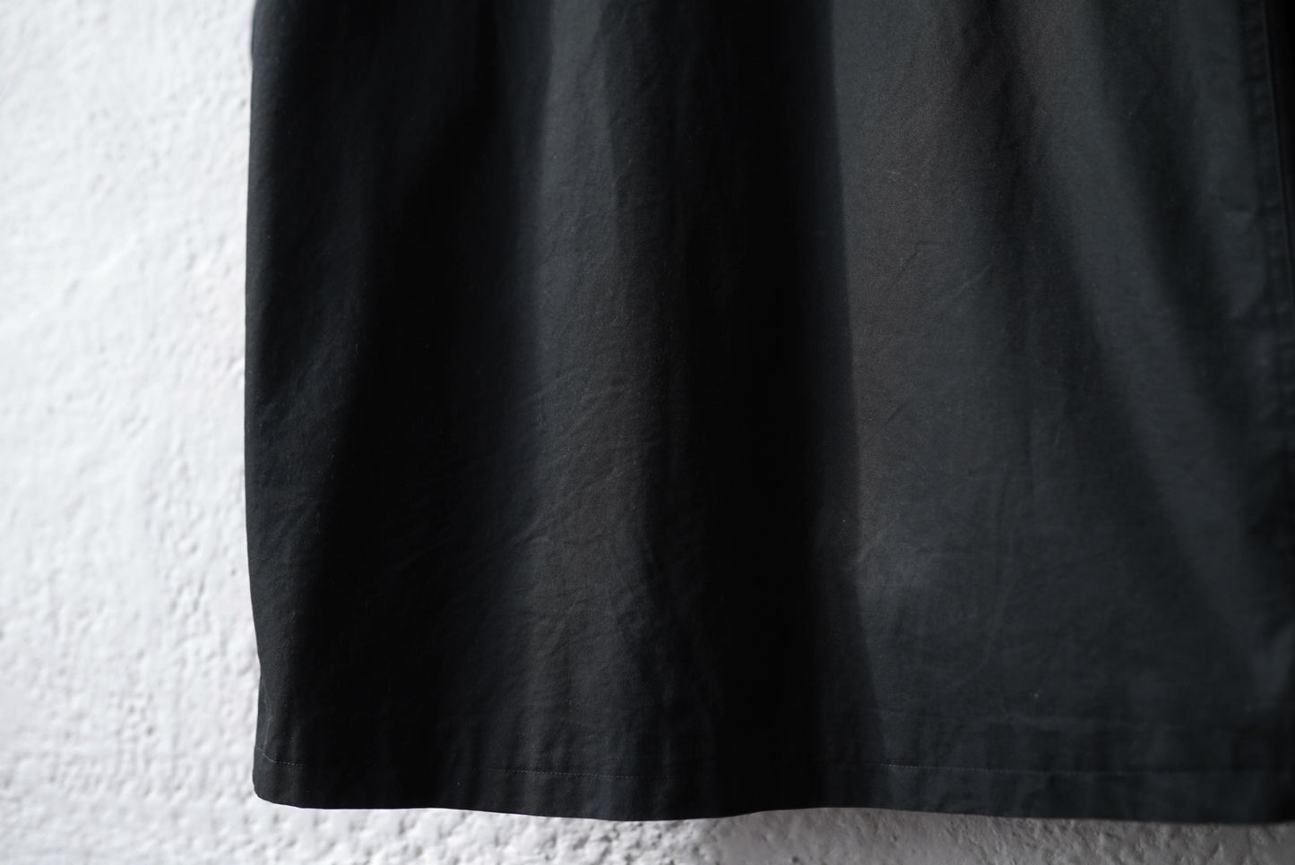 22AW コットンモッズコート / CREST CLOTHING(クレスト)