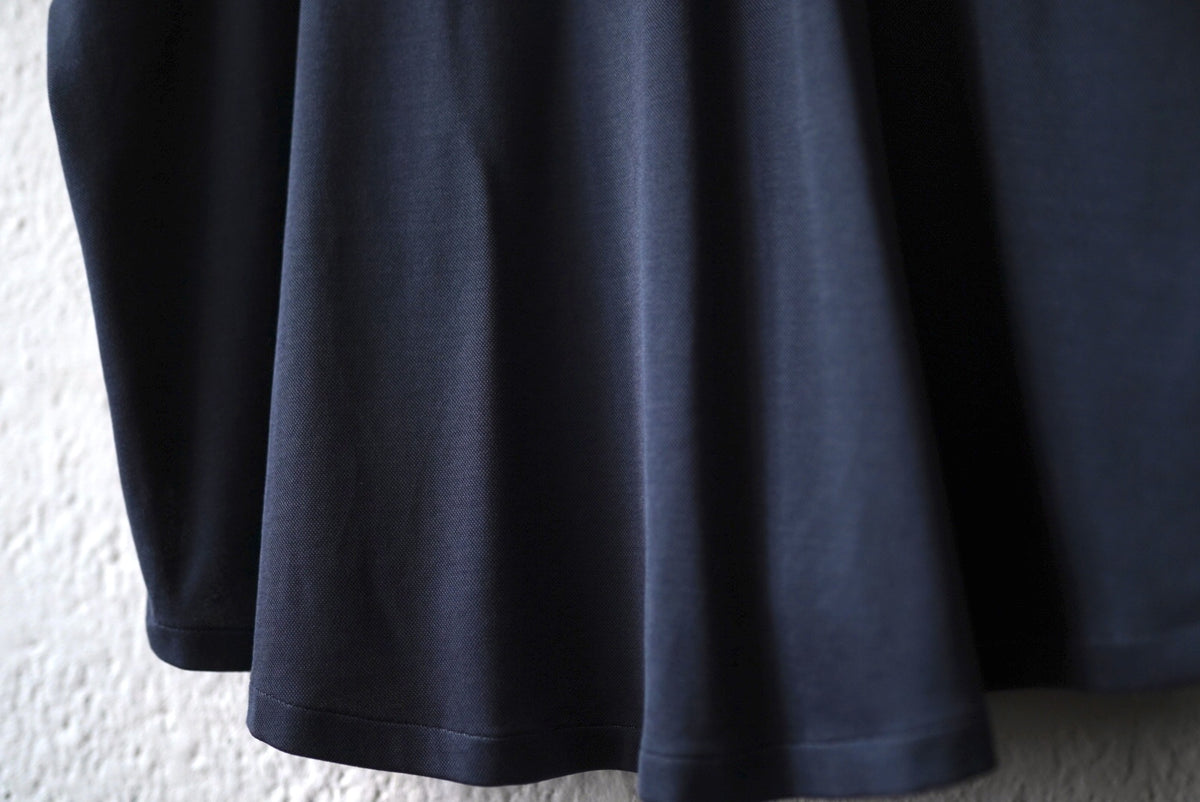 23SS Over Polo Shirt オーバーサイズポロシャツ / the Crooked Tailor(ザ クルーキッドテーラー)