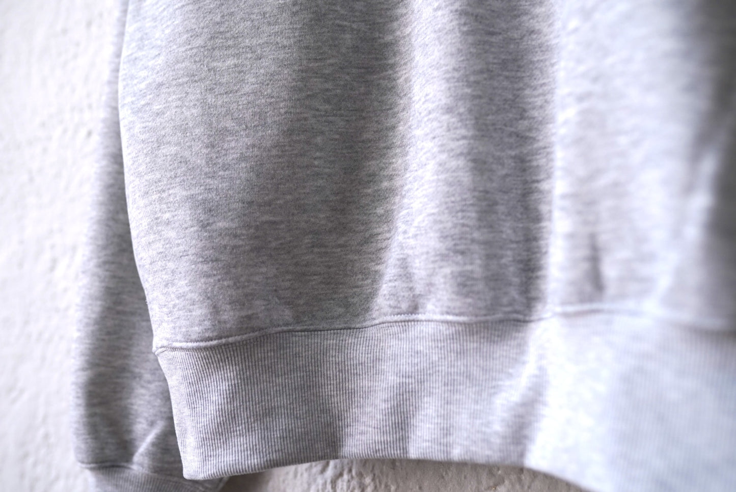 TECH SWEAT CREW FREEDOM SLEEVE スウェットトップス / DAIWA PIER39(ダイワピア39)