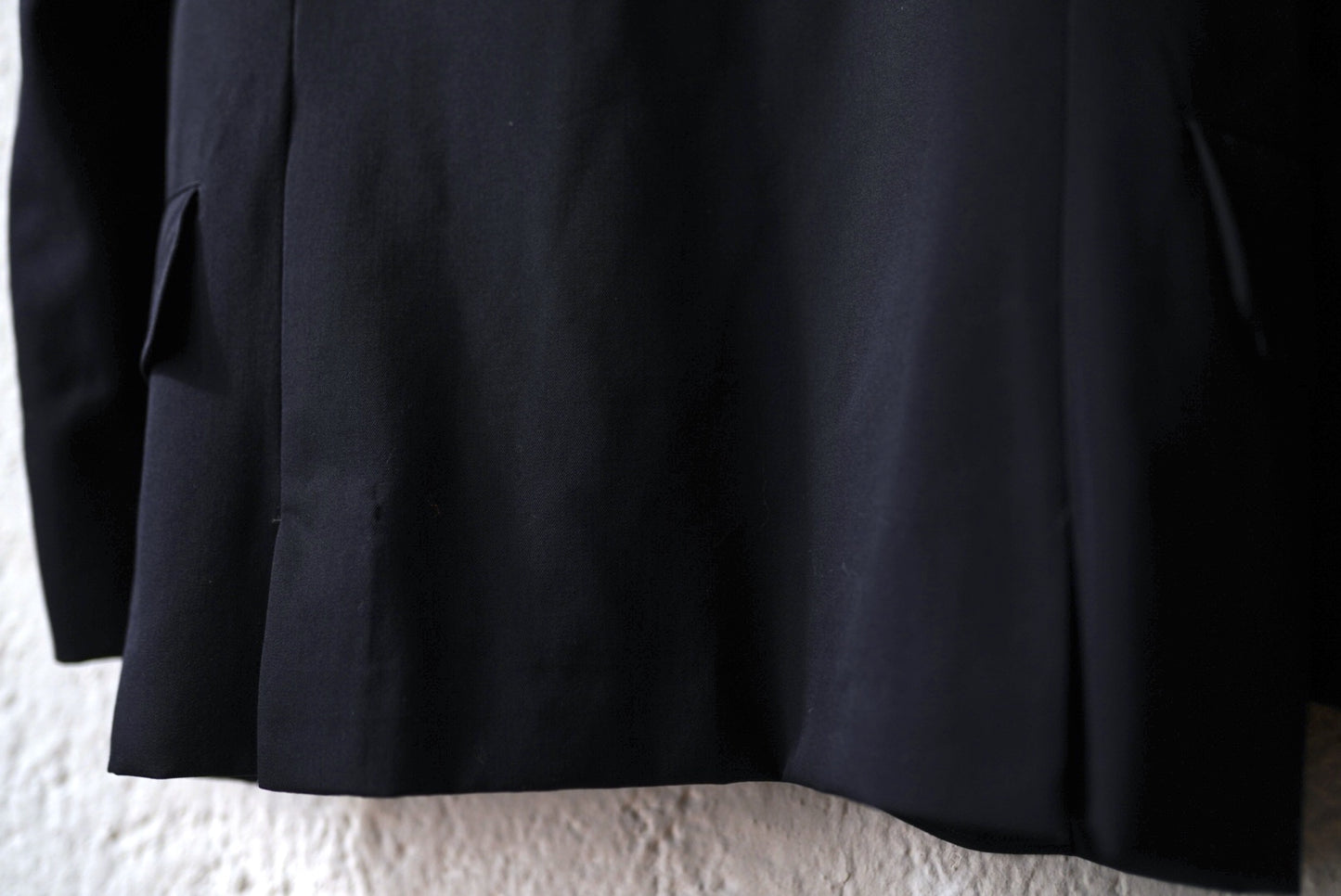 15SS 4Bブレザーテーラードジャケット / COMME des GARCONS HOMME PLUS(コムデギャルソンオムプリュス)