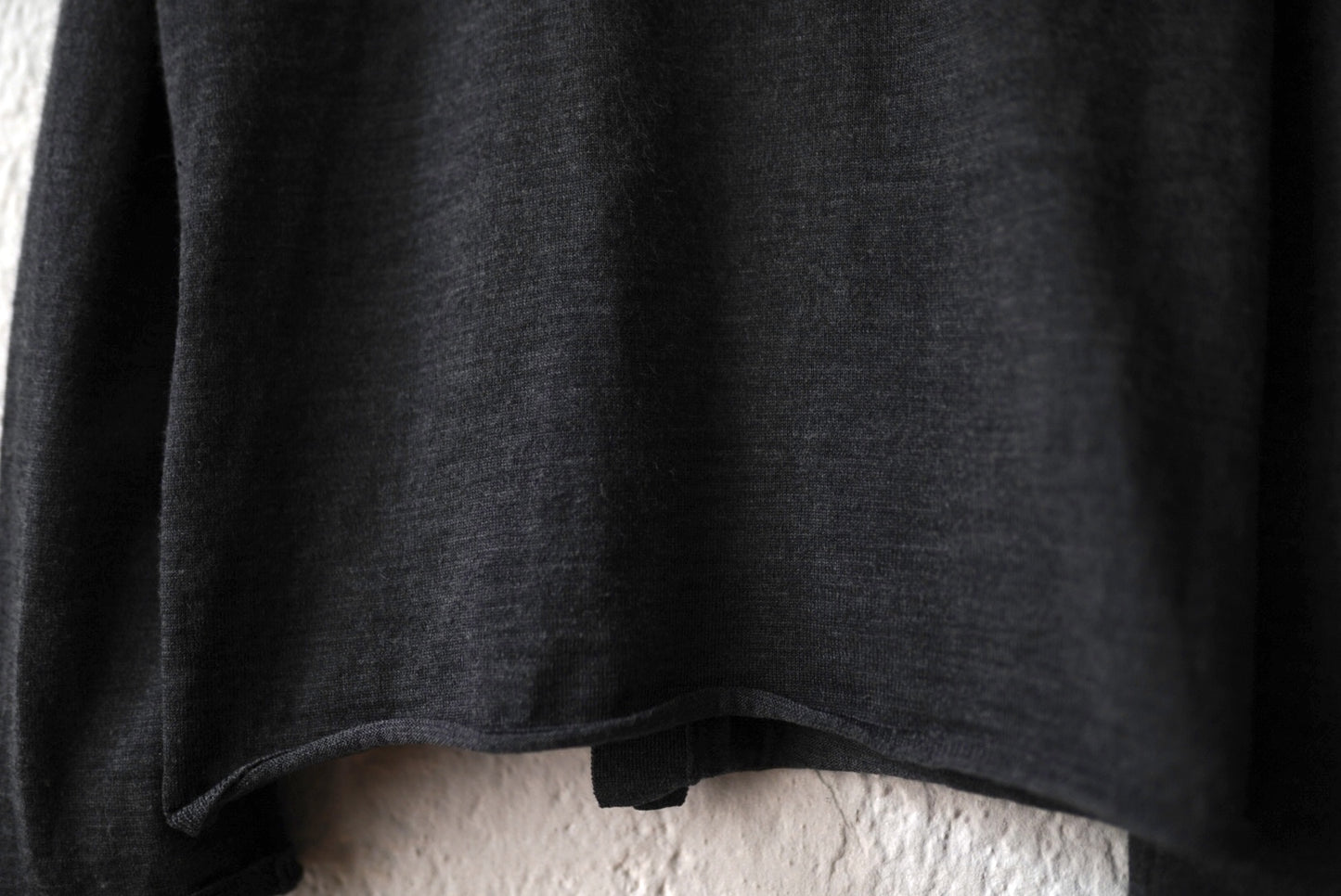 14AW NICOLAS BUFFE カーディガンニットセーター / COMME des GARCONS SHIRT(コムデギャルソンシャツ)