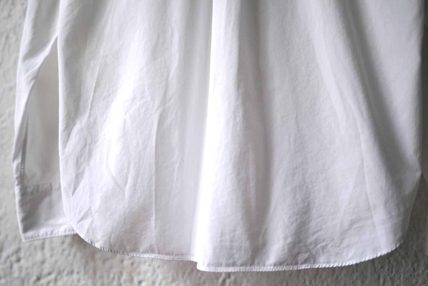 15SS サークルパッチワークシャツ / COMME des GARCONS HOMME(コムデギャルソンオム)