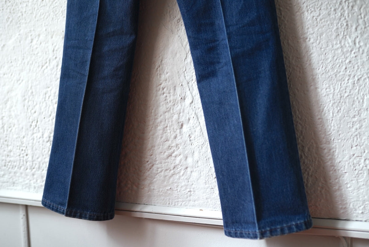 1990's スタープレストデニムパンツ W31L32 / Levi's(リーバイス)
