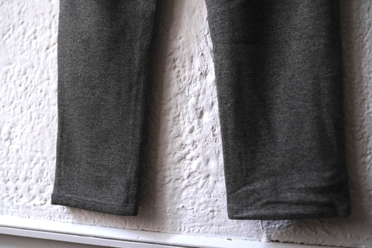 15AW トラウザーズパンツ / RAF SIMONS(ラフシモンズ)