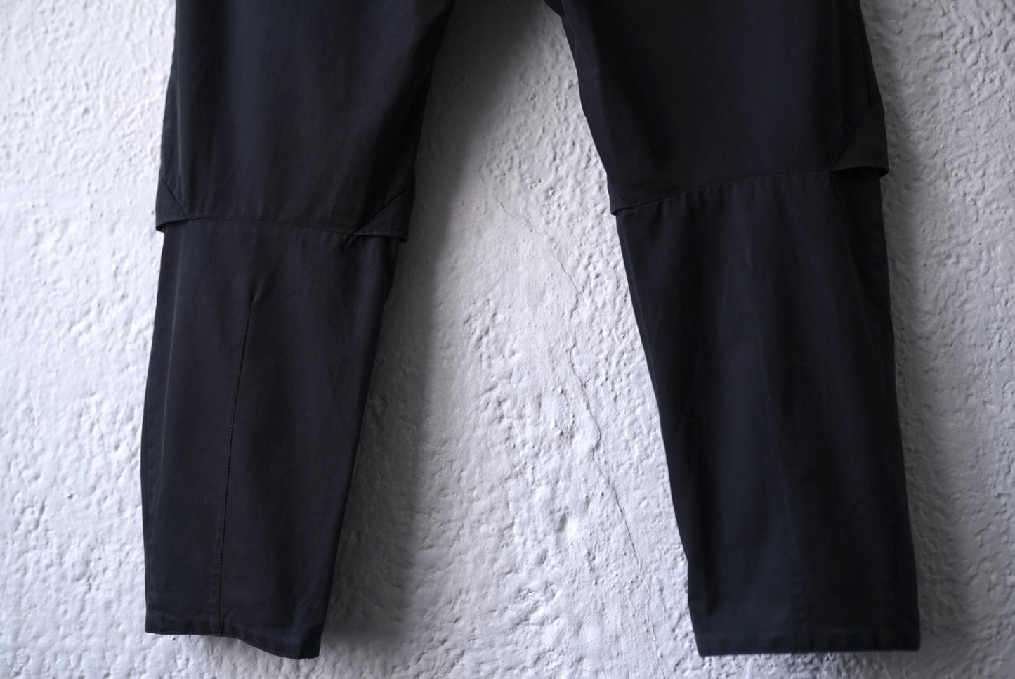 P20-S eta proof コットントラウザーズパンツ / ACRONYM(アクロニウム)
