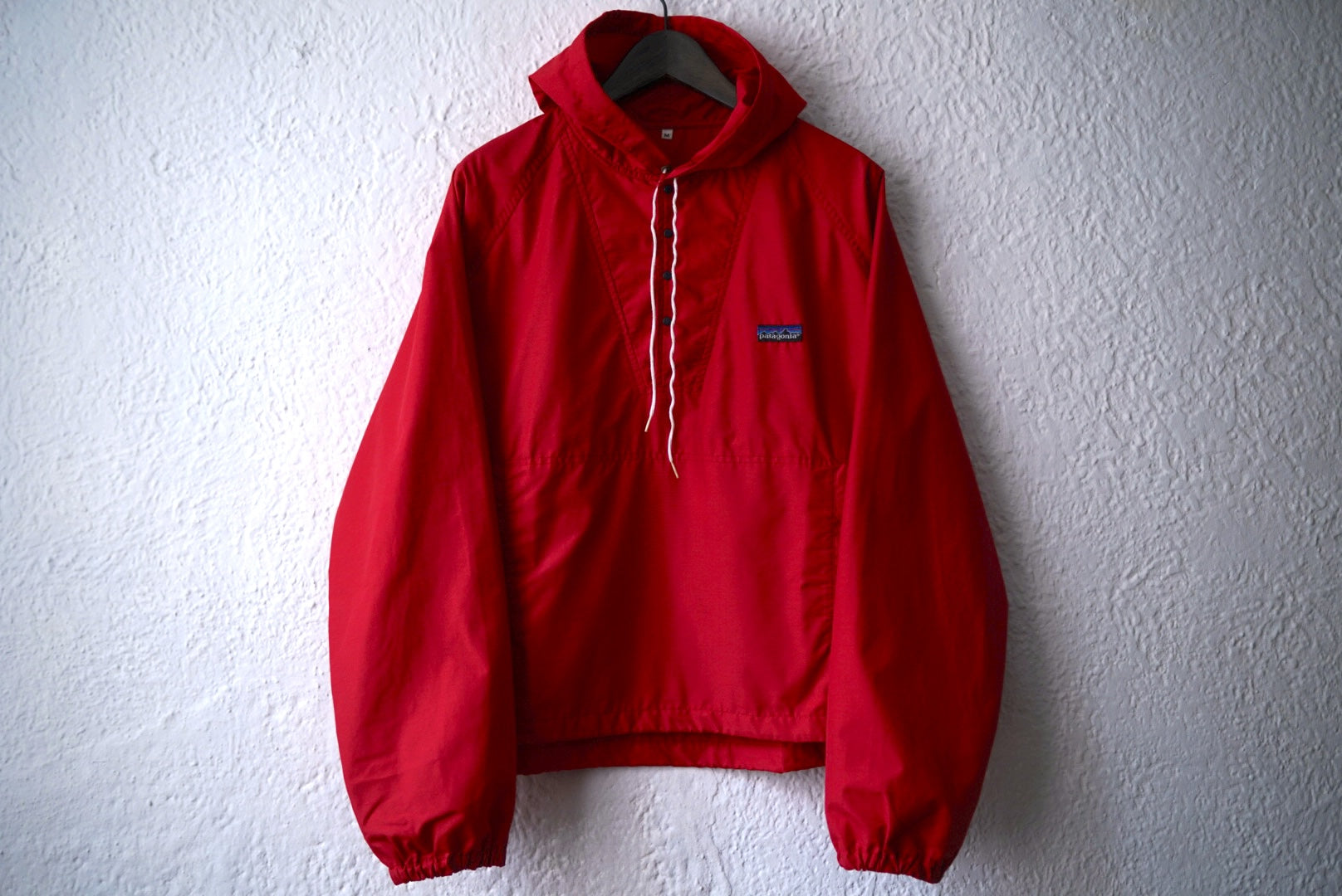 1980's - 1990's バギーズプルオーバー ナイロンパーカー / patagonia