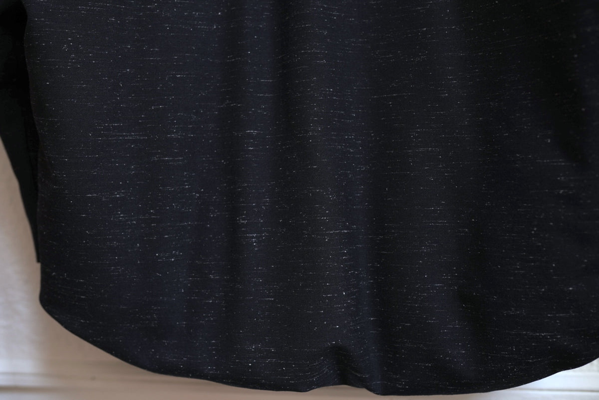 23AW DOWN SHIRT JACKET ダウンシャツジャケット / AFTERHOURS(アフターアワーズ)