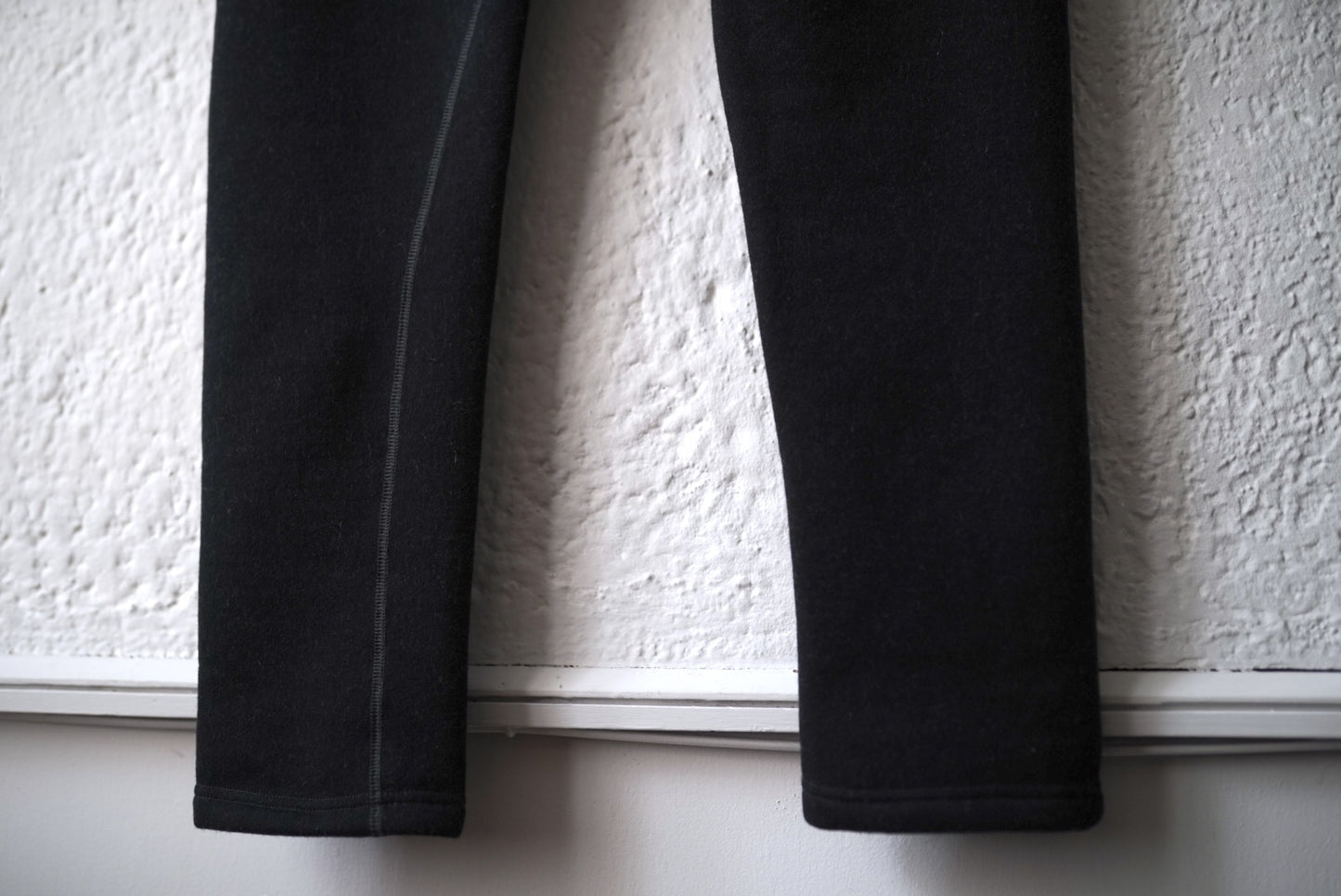 24AW SWEAT PANTS カシミヤスウェットパンツ / taichi murakami(タイチムラカミ)