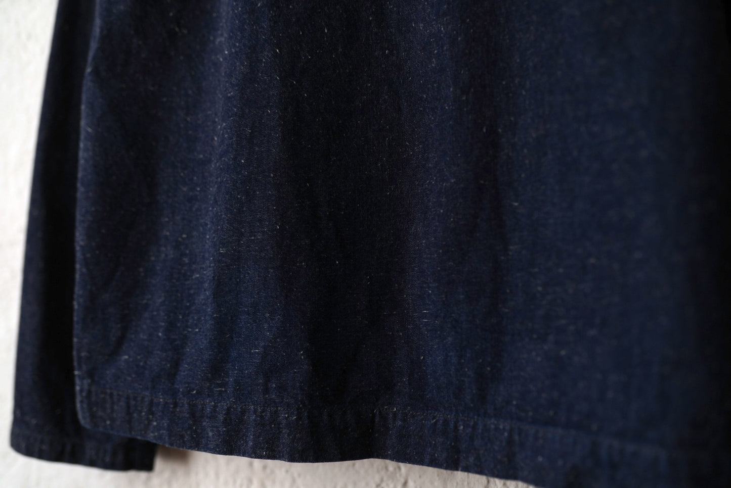 SEAMENS Jumpers USN デニムデッキジャケット / TCB Jeans(ティーシービージーンズ)