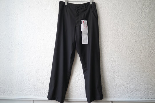 21SS CVP06 Piacenza Super140's Wool “SUBLIME” ウールへリンボーントラウザーズパンツ / Geoffrey.B.Small(ジェフリービースモール)