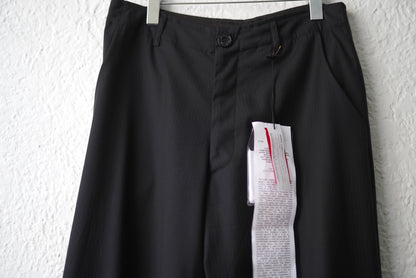 21SS CVP06 Piacenza Super140's Wool “SUBLIME” ウールへリンボーントラウザーズパンツ / Geoffrey.B.Small(ジェフリービースモール)