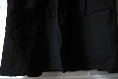 24AW Duffle Coat Royal Navy 1970's ウールダッフルコート / the Crooked Tailor(ザ クルーキッドテーラー)