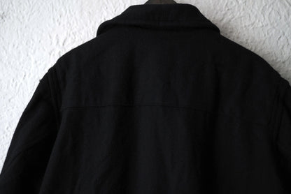 24AW Duffle Coat Royal Navy 1970's ウールダッフルコート / the Crooked Tailor(ザ クルーキッドテーラー)