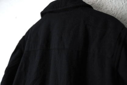 24AW Duffle Coat Royal Navy 1970's ウールダッフルコート / the Crooked Tailor(ザ クルーキッドテーラー)