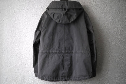 SHORT PARKA ナイロンショートパーカー モッズコート / TEN-C(テンシー)