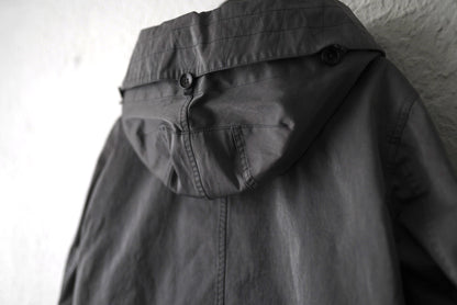 SHORT PARKA ナイロンショートパーカー モッズコート / TEN-C(テンシー)