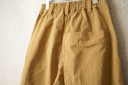 24SS THE ETCHER TROUSER ワイドイージーパンツ / toogood(トゥーグッド)