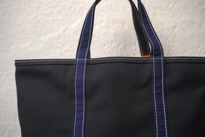 18SS NALU別注 FEATHER BOAT AND TOTE ZIP TOP L キャンバストートバッグ / L.L.Bean(エルエルビーン)