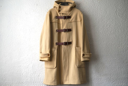 1996 ベルトダッフルコート / GENERAL RESEARCH(ジェネラルリサーチ)