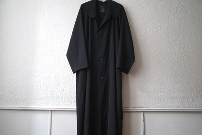 99SS ウールオーバーコート / Y's(ワイズ)
