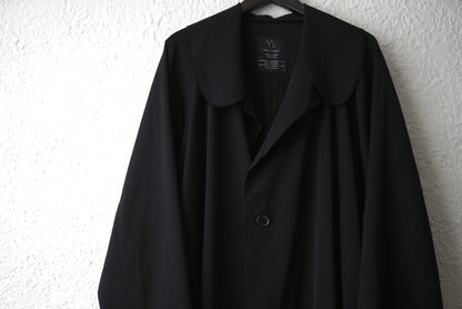 99SS ウールオーバーコート / Y's(ワイズ)