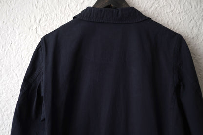 17SS Fishing Jacket コットンフィッシングジャケット / the Crooked Tailor(ザ クルーキッドテーラー)