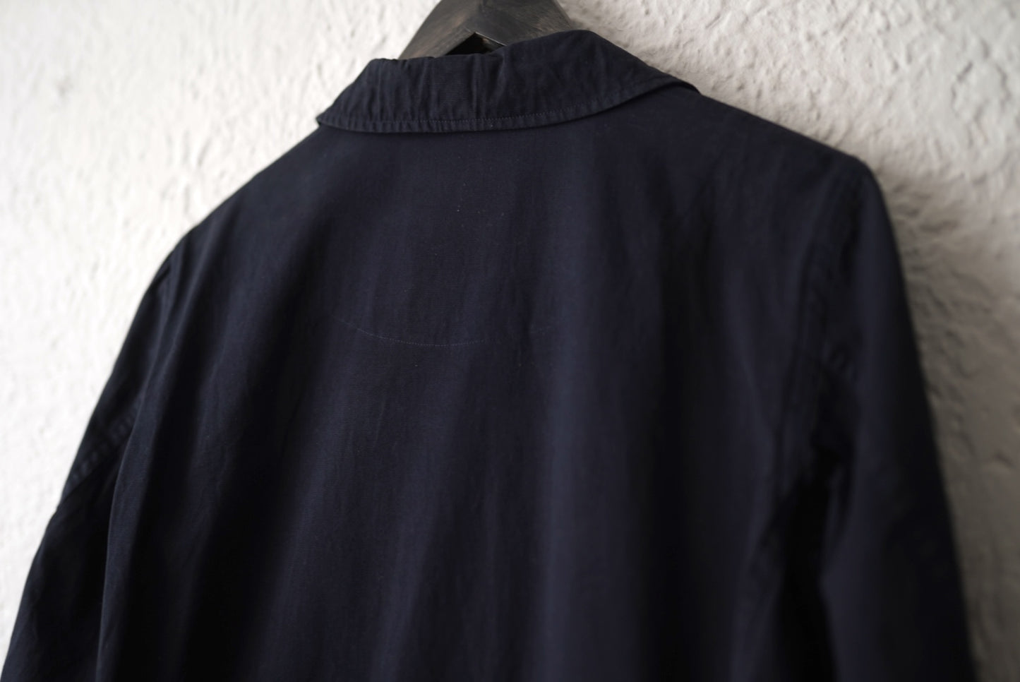 17SS Fishing Jacket コットンフィッシングジャケット / the Crooked Tailor(ザ クルーキッドテーラー)
