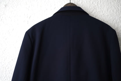 22AW DIVE BLAZER ラペルデザインテーラードジャケット / BOTTER(ボッター)