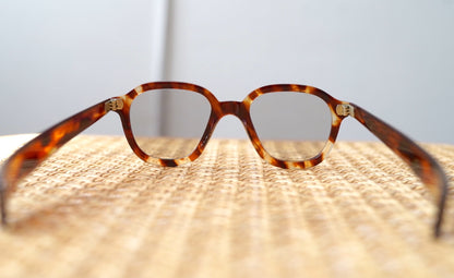 1940's Gallo セルフレーム メガネ アイウェア 眼鏡 / frame france(フレームフランス)