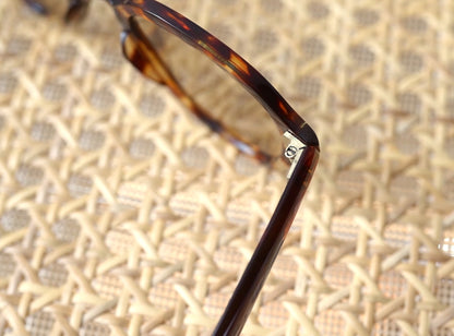 1940's Gallo セルフレーム メガネ アイウェア 眼鏡 / frame france(フレームフランス)