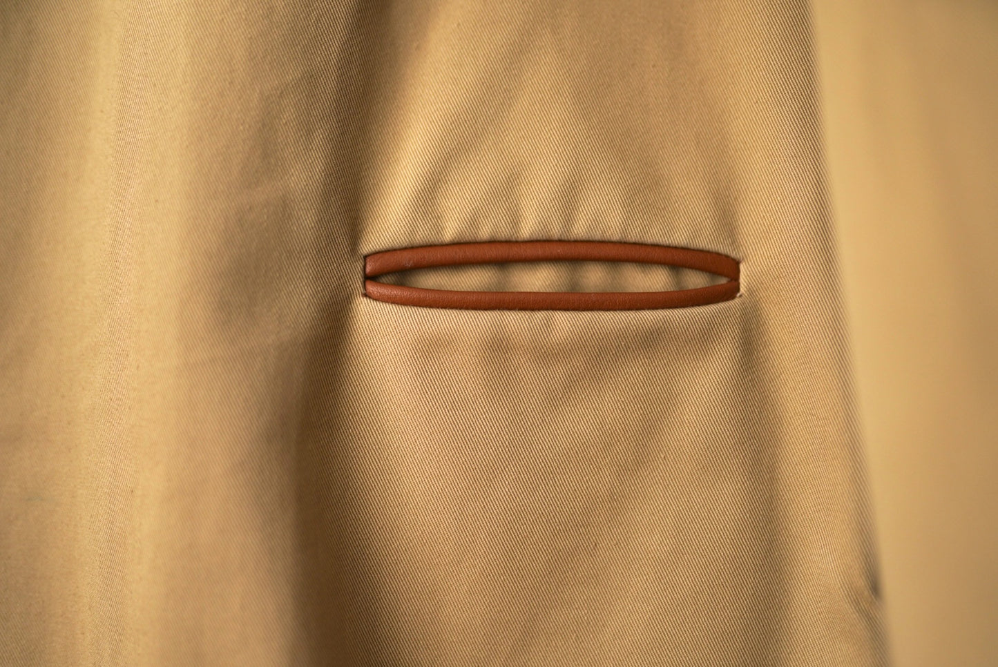 19SS COLUMBO COAT2 コロンボコート2 ステンカラーコート / SUNSEA(サンシー)
