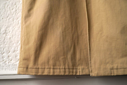 19SS COLUMBO COAT2 コロンボコート2 ステンカラーコート / SUNSEA(サンシー)